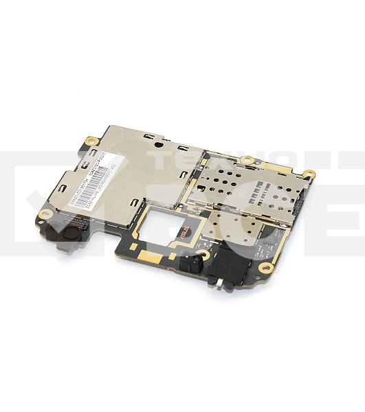Материнская плата для Asus Zenfone 3 Laser ZC551KL 4*32GB