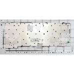 Клавиатура для ноутбука HP Compaq Presario 1500 черная, фото 1