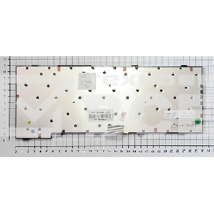 Клавиатура для ноутбука HP Compaq Presario 1500 черная