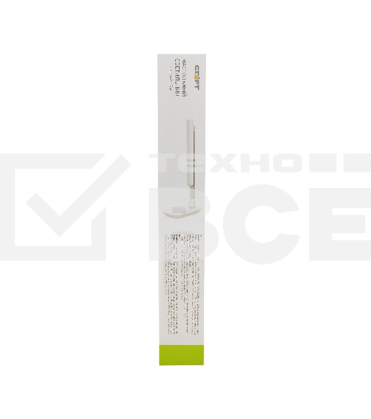 Светильник настольный СТАРТ 4670042081006 со светодиодами СТ111 белый