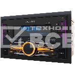 Автомагнитола Prology PRM-120 2DIN 4x140Вт v4.2 AUX DSP 3 ПДУ (PRPRM120), фото5