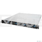 Платформа Asus RS300-E11-PS4 1U, LGA1200, 4xDDR4, 4x3.5 (1xSFF8643, 2xOcuLink on the backplane,), DVDRW, 2x1GbE, 1xM.2 SATA/PCIE 2280, optional ASMB10-iKVM, HDMI (from CPU), 1x350W, фото10