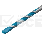 Сверло универсальное, Multipurpose PRO, 6-гр. хвостовик, 6мм Gross, фото3