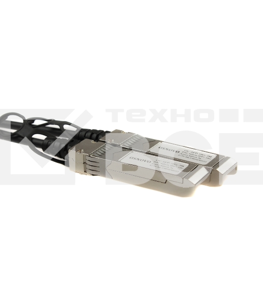Кабель Osnovo OC-SFP-10G-1M