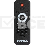 Минисистема Supra SMB-2050, 180Вт, FM USB BT SD, черный, фото15