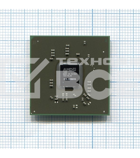 Видеочип Mobility Radeon R5 M230, 216-0856010