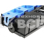 Бункер Cactus CS-WBBH224 (WX-103/A4NNWY1) для Konica Minolta Bizhub 224E/284E/308/368/458, фото3