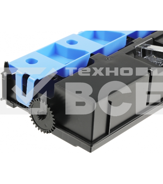 Бункер Cactus CS-WBBH224 (WX-103/A4NNWY1) для Konica Minolta Bizhub 224E/284E/308/368/458