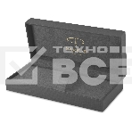 Ручка роллер Parker Sonnet Core T527 (CW1931506) Stainless Steel GT M черн. черн. подар.кор., фото9