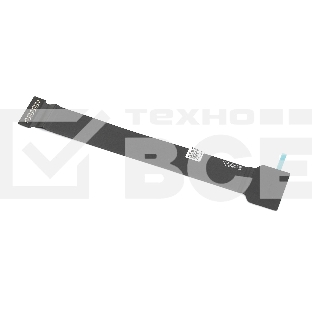 Шлейф аудио платы MacBook Air 13 Retina M1 A2337 Late 2020 (821-03452)