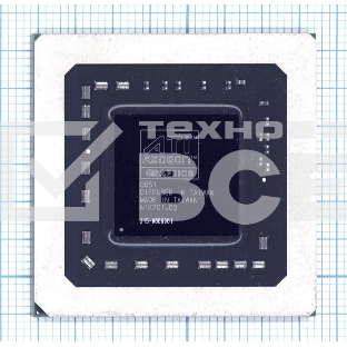 Чип AMD 215-0669061