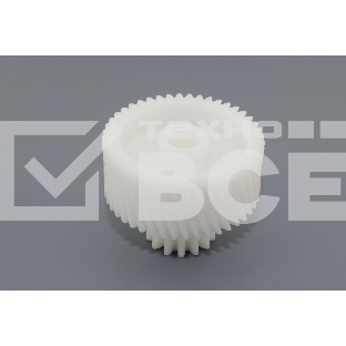 Средняя шестерня для мясорубки Kenwood KW712649