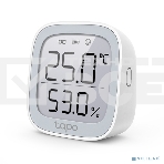 Датчик температуры и влажности с дисплеем TP-Link Tapo T315 белый, фото 1