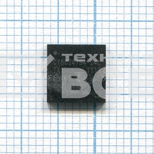 Микросхема CY8C24794-24L TXI