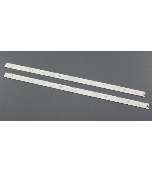 Светодиодная подсветка TV 24' LED236D7-01 (комплект 2шт)