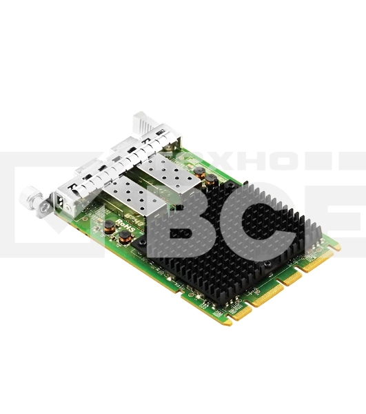 Сетевая карта LR-Link OCP 3.0 2 порта 25G Base-X на чипе Intel Intel XXV710, LRES3017PF-OCP