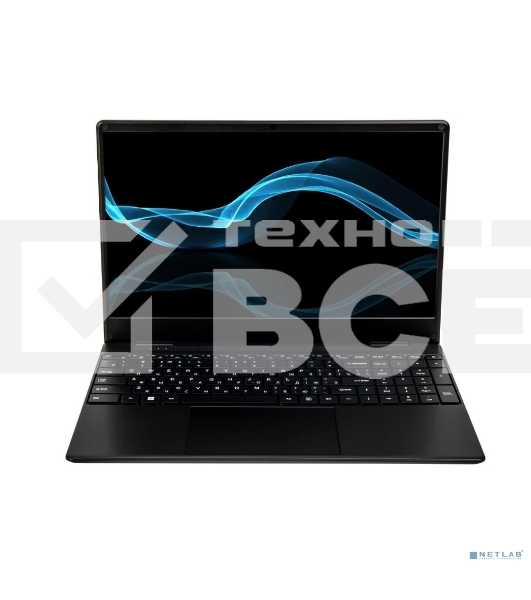 Ноутбук HIPER Workbook U26  15.6