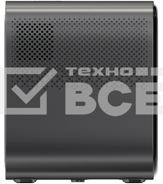 Проектор Cactus CS-PRC.07B.Full HD-A LCD 9400Lm LS 350Lm ANSI (1920x1080) 2000:1 ресурс лампы:50000часов 1xUSB typeA 1xHDMI 1кг