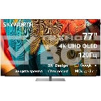 Телевизор Skyworth 77