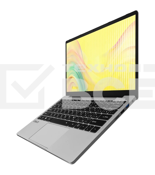 Ноутбук Osio FocusLine F140a-009 Ryzen 5 5500U 8Gb SSD512Gb AMD Radeon 14