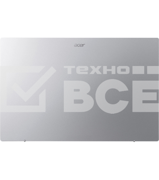Ноутбук Acer Extensa 15 EX215-33-P4E7 N200 8Gb SSD512Gb Intel HD Graphics 15.6