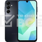 Смартфон Samsung Galaxy A16, 4/128Gb, черный, фото13