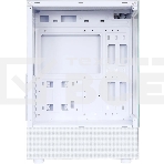 Компьютерный корпус AeroCool / Formula Crystal Z1 белый без БП ATX 2xUSB2.0 1xUSB3.0 audio bott PSU, фото7