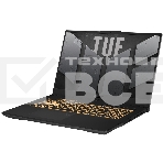 Ноутбук ASUS TUF F17 FX707ZC4-HX097 17.3