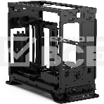 Компьютерный корпус без блока питания Fractal Design Era 2, Mini-Tower, 2x120мм, 2xUSB-A 3.0 + 1xUSB 3.2 Type-C, SFX PSU Support, mITX Charcoal Gray, фото32