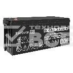 Аккумуляторная батарея ExeGate DT 12200 (12V 200Ah, под болт М8), фото2