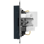 Механизм розетки 1-м СП AtlasDesign 16А IP20 с заземл. грифель, фото5