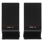 Колонки Crown CMS-601 чёрный, 2.0, 6 Вт, AUX, фото18