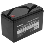 Аккумуляторная батарея ExeGate DT 12100 (12V 100Ah, под болт М6), фото11