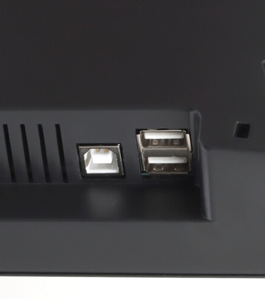 Монитор 27' Lime F270L IPS 1920x1080, 100 Гц, 4 мс, 16:9, 250 кд/м², 1xHDMI, 1xDP, 1xVGA, 2xUSB, 1xаудио, черный