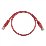 Патч-корд ACD-LPU5E-30Y сat.5e UTP 24AWG 4Pair, 7/0.18мм CCA Желтый, 3.0м, фото 1
