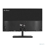 Монитор 21.5' ExeGate SmartView EP2200 IPS 1920x1080, 100 Гц, 5 мс, 16:9, 250 кд/м², HDMI, VGA, Flicker Free, Low Blue Light, черный, фото11