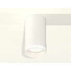 Светильник Ambrella Light XS6322041 SWH/FR белый песок/белый матовый MR16 GU5.3 (C6322, N6248), фото3