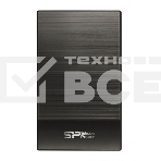 Внешний жесткий диск Silicon Power USB 3.0 2Tb D06 Diamond 2.5