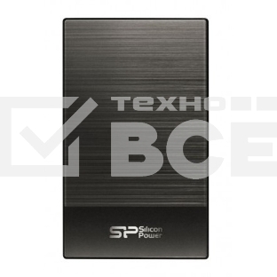 Внешний жесткий диск Silicon Power USB 3.0 2Tb D06 Diamond 2.5