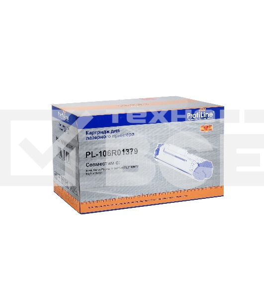 Картридж PL-106R01379 для принтеров Rank Xerox Phaser 3100H/3100X/3100MFP High volume 4000 копий ProfiLine