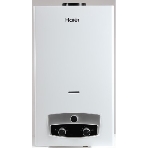 Водонагреватель Haier IGW 10 B Мощность 20кВт, Проток горячей воды при 10 л/мин, Открытая камера сгорания, Режиме зима/лето, Теплообменник из высококачественной меди, LED дисплей, Диаметр дымовой трубы 110 мм, Вес 7кг, Габариты (ВхШхГ) 550х328х204 мм., фото 1