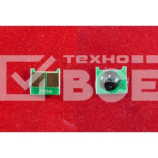 Чип ELP для HP Universal CB435A/CB436A/CE285A/CE278A/CE255A/CF280A/CF283A/CE390A/CF210A/CE320A/CF380A/CE410A/CC530A, Canon CRG716/718/726/728 (Китай)