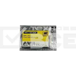 Чип Hi-Black к картриджу HP CLJ CP5225, M, 7,3K