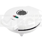 Вафельница Energy EN-224 белая, 1200 Вт, антиприг.покрытие (152310), фото 1