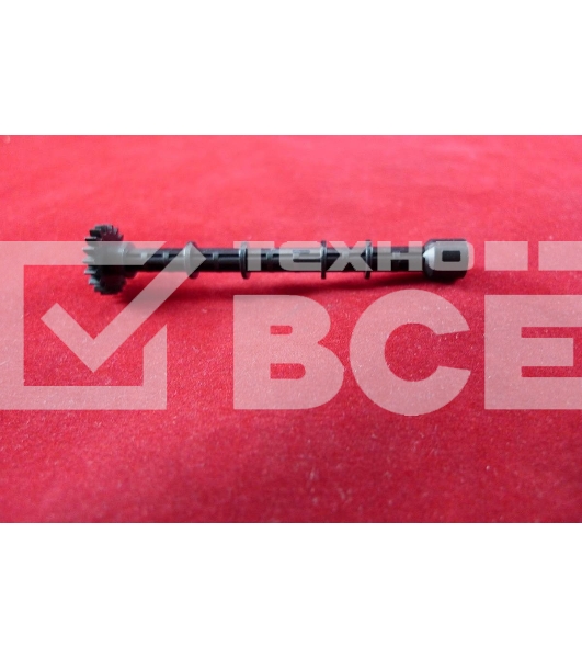 Ось привода ролика захвата ADF HP LJ M426/CLJ M377/M477 (B3Q10-40081) OEM