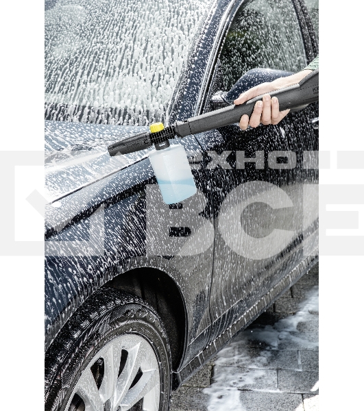 Насадка пенной чистки Karcher FJ 6