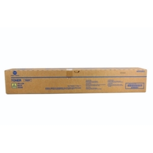 Тонер Konica-Minolta bizhub PRESS C1060L желтый TN-620Y