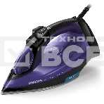 Утюг Philips GC3925/30 2500Вт синий/черный, фото5