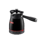 Электрическая турка Centek CT-1080 BL черный 0.5 л, 480 Вт., фото4