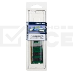 Оперативная память Patriot, DDR2, 2GB (1x2 GB), 800 MHz, CL6, SO-DIMM, фото9